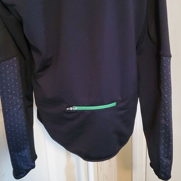 Prarl Izumi sweat jacket - Picture 7 of 13